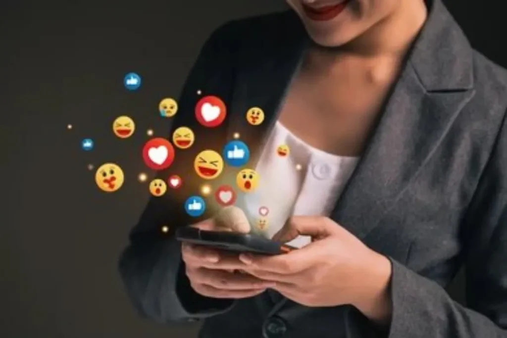 Emojis in Chats