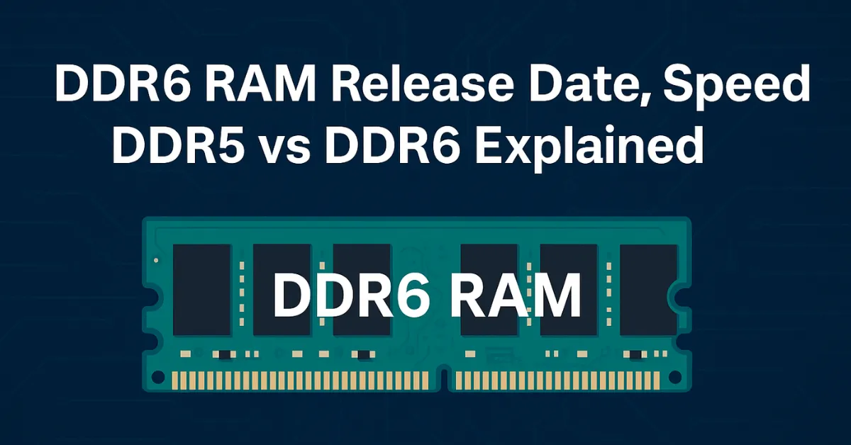 DDR6
