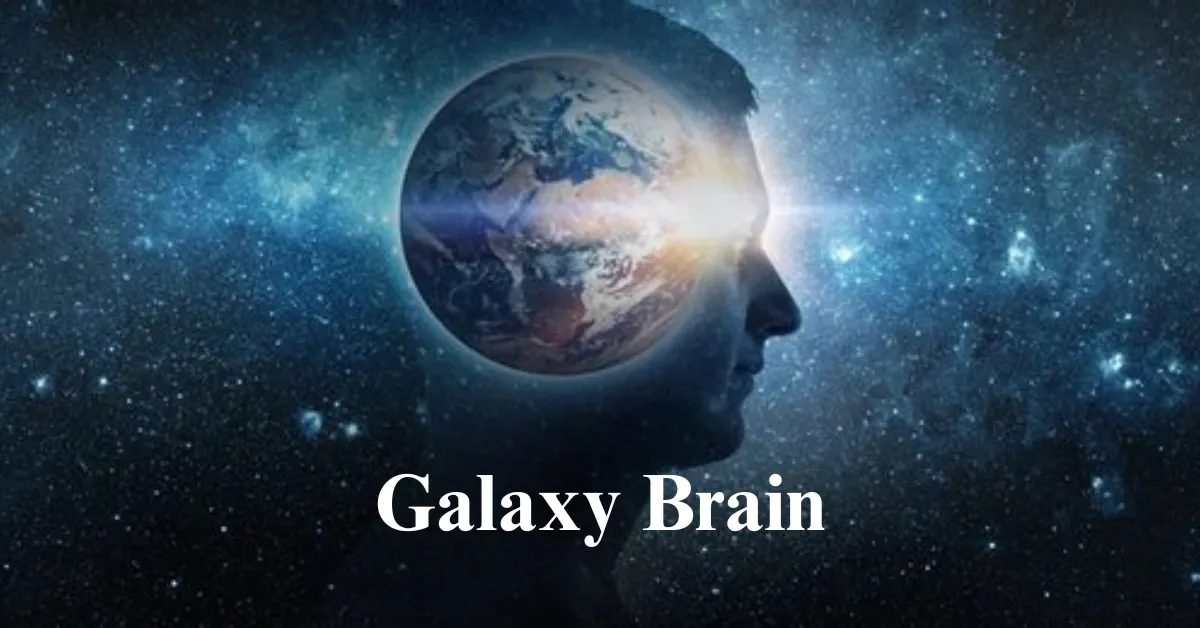 Galaxy Brain