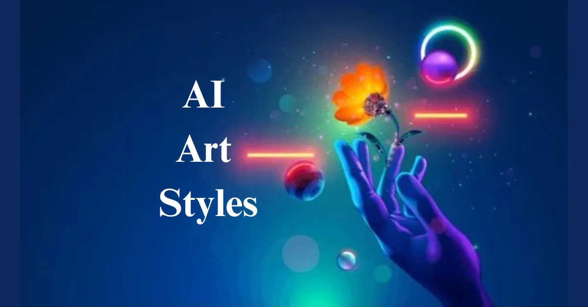 AI Art Styles