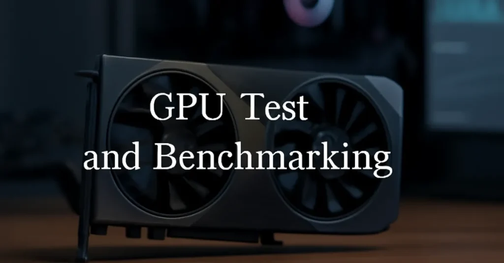GPU Test
