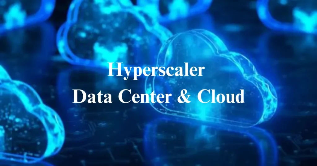 Hyperscaler