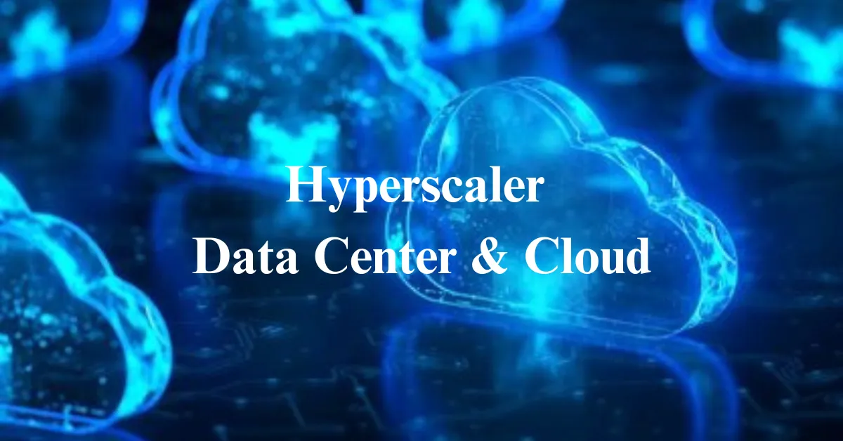 Hyperscaler