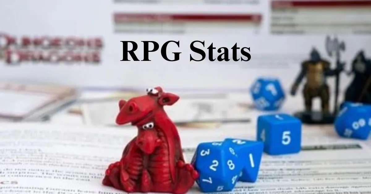 RPG Stats
