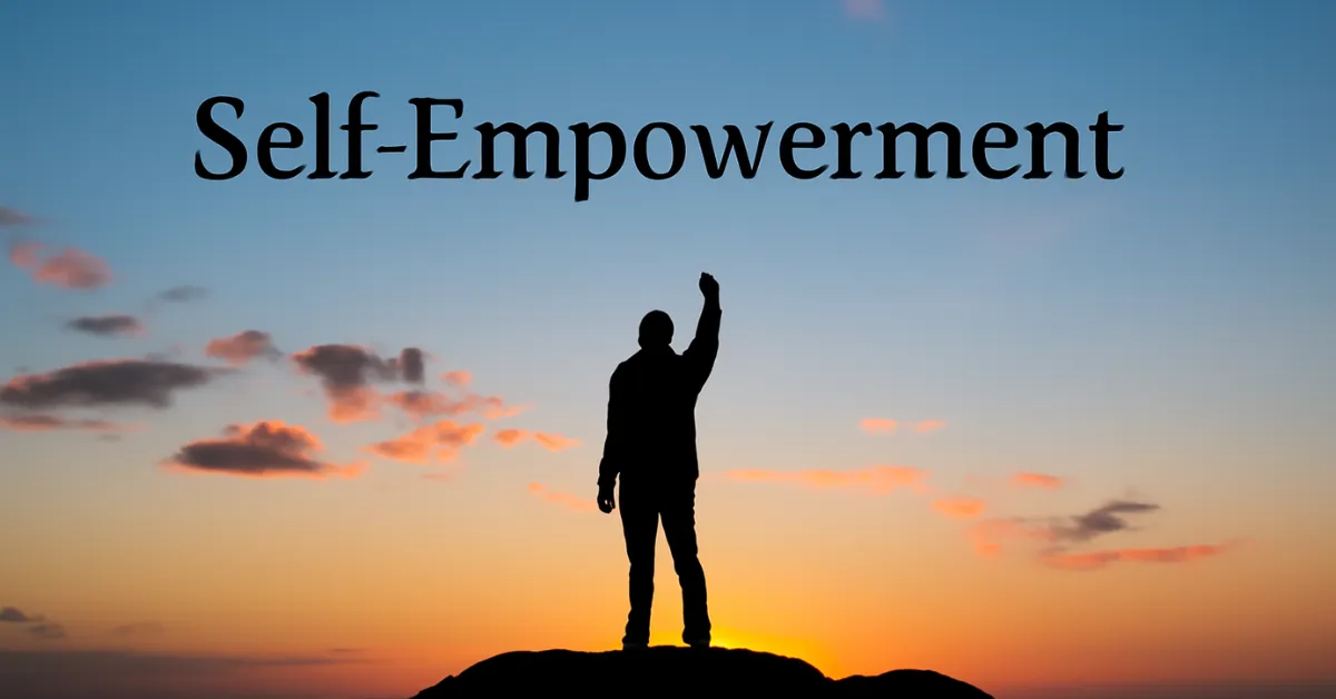 Self Empowerment