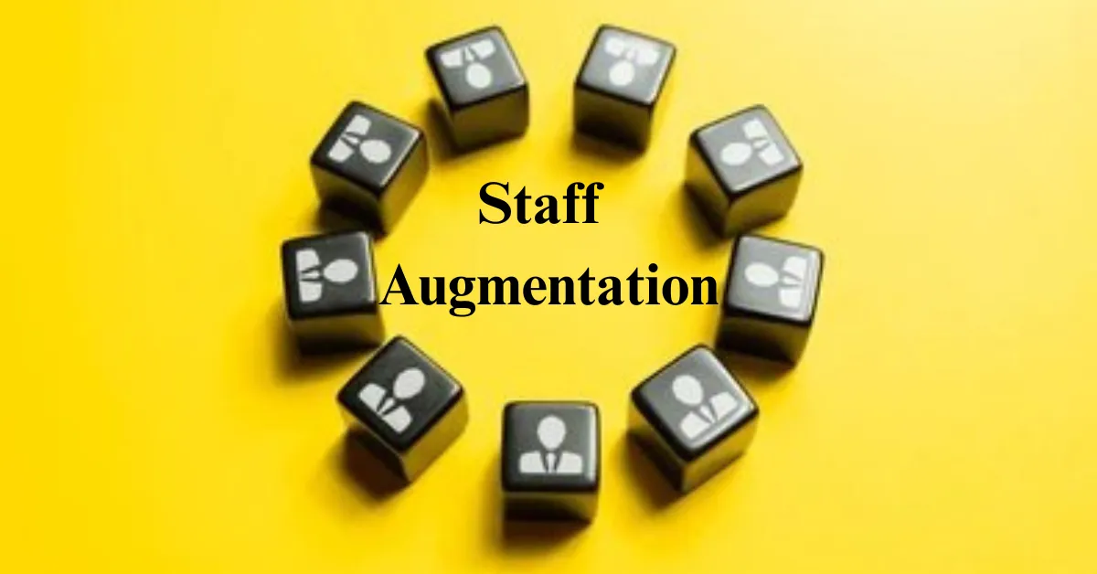 What is Staff Augmentation