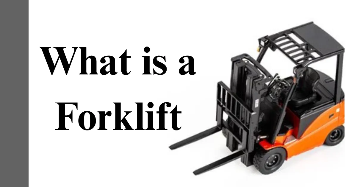 What is a Forklift